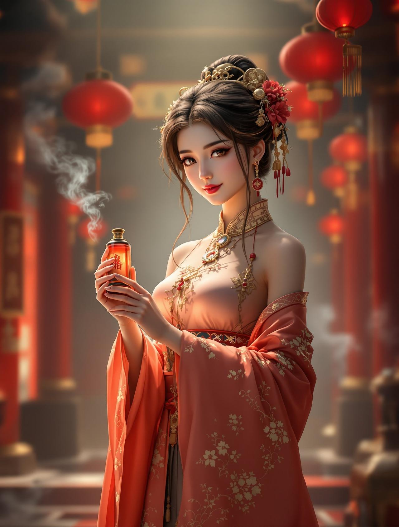 药屋少女的呢喃 - 哔咔动漫万人在追排行榜第5名